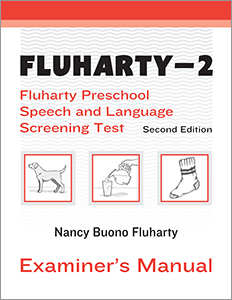 Fluharty-2 Virtual Examiner's Manual